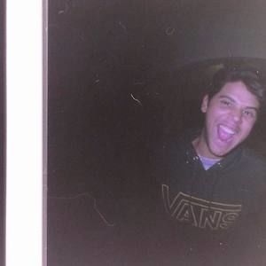 Meet your Posher, Amado